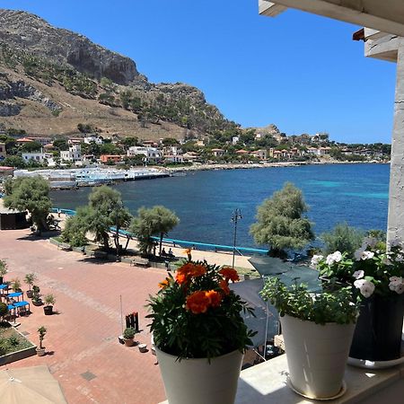 La Piazzetta A Mare Holiday House 스페라카발로 외부 사진