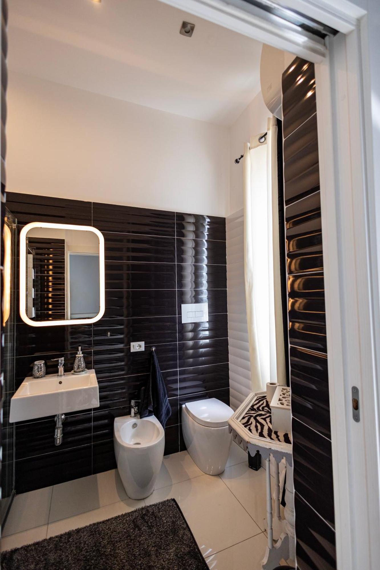 La Piazzetta A Mare Holiday House 스페라카발로 외부 사진
