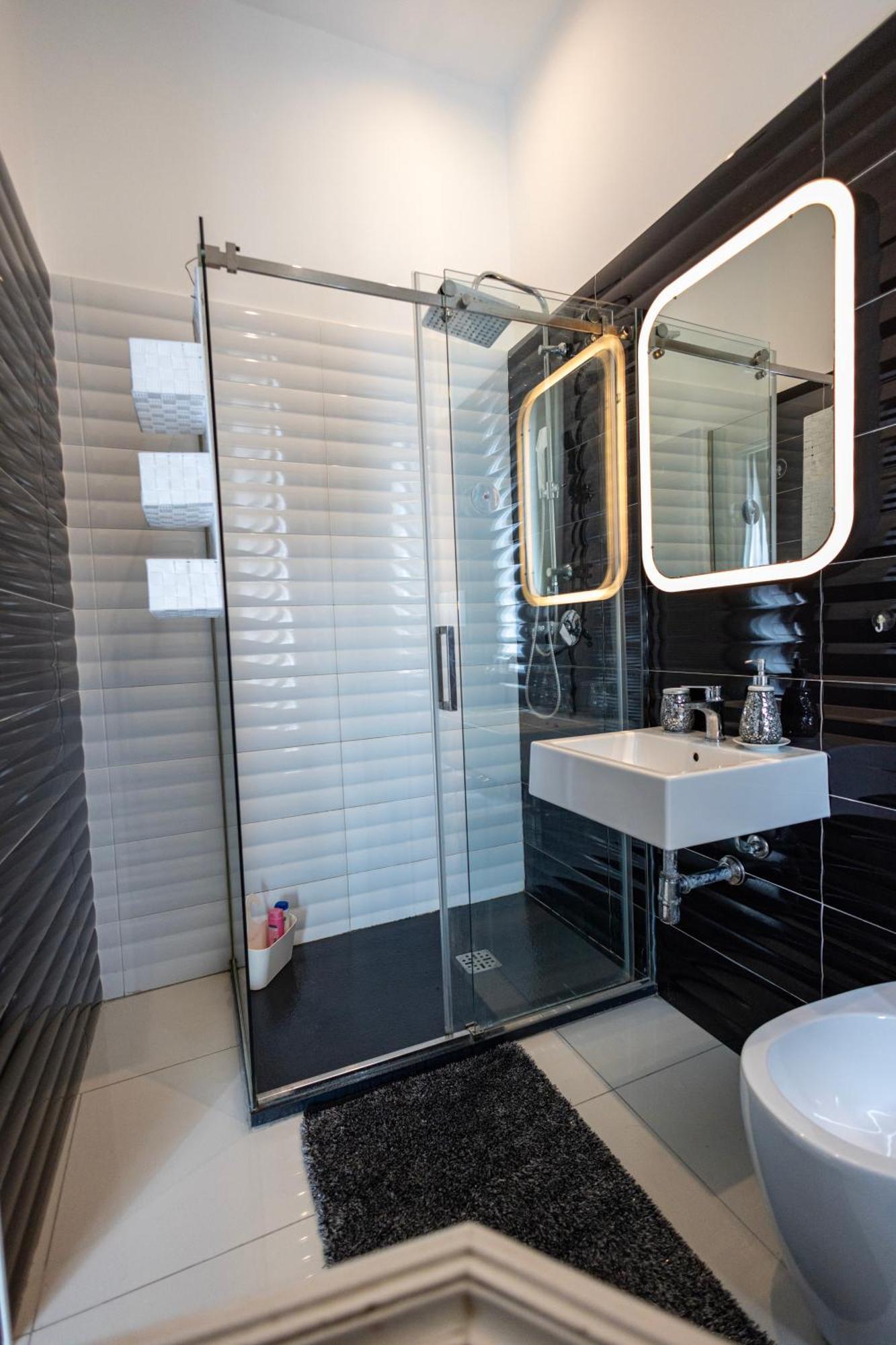 La Piazzetta A Mare Holiday House 스페라카발로 외부 사진