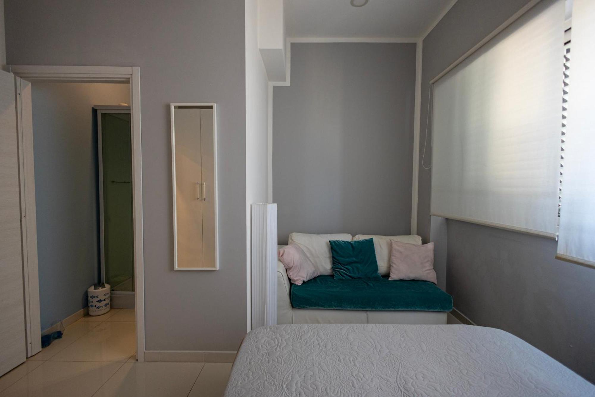 La Piazzetta A Mare Holiday House 스페라카발로 외부 사진