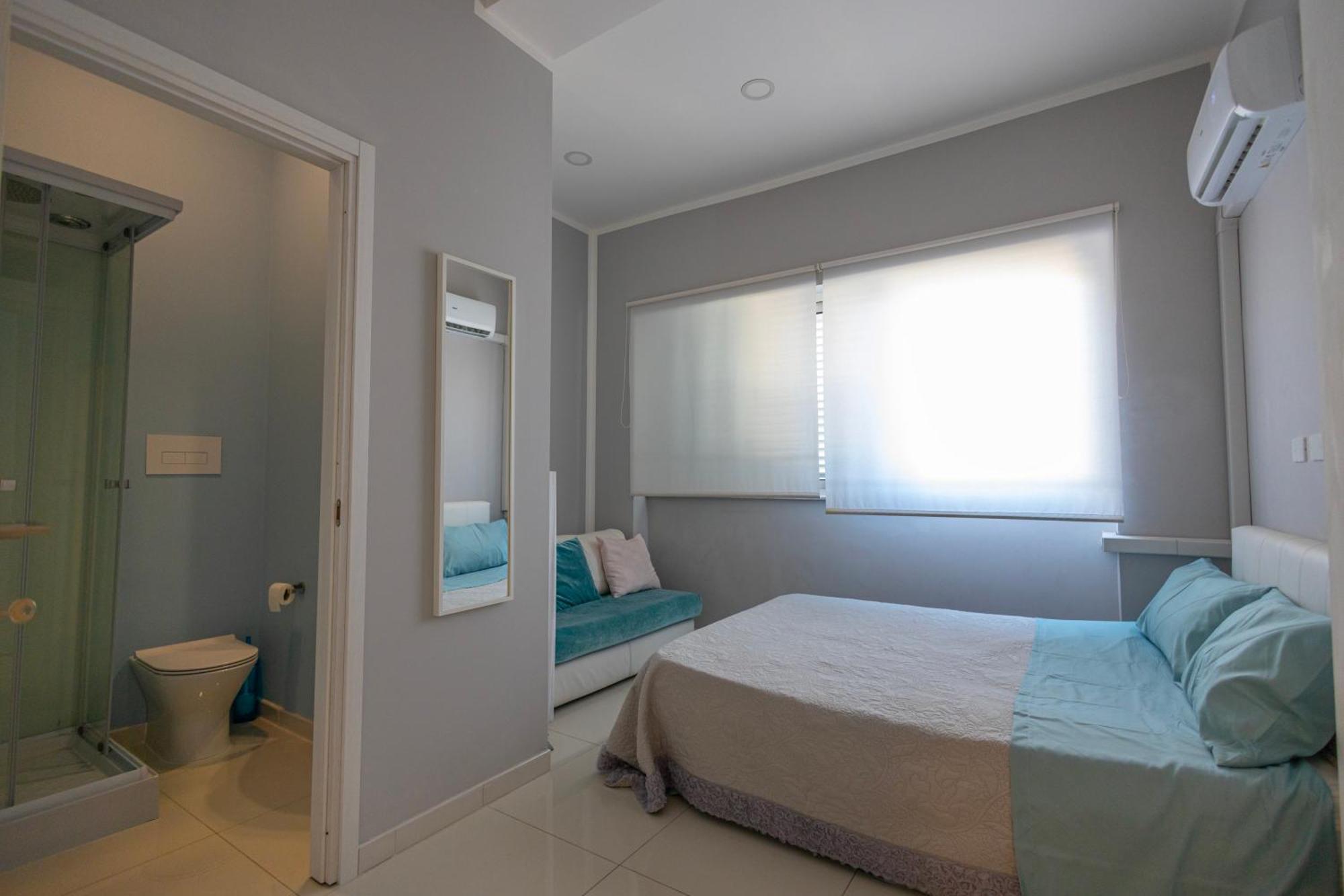 La Piazzetta A Mare Holiday House 스페라카발로 외부 사진