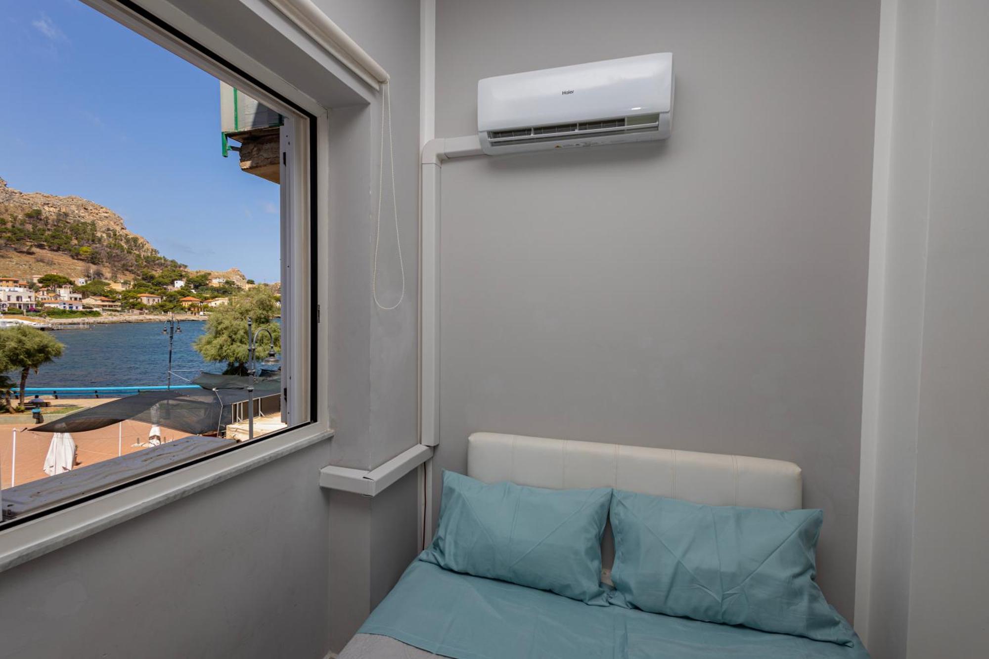 La Piazzetta A Mare Holiday House 스페라카발로 외부 사진