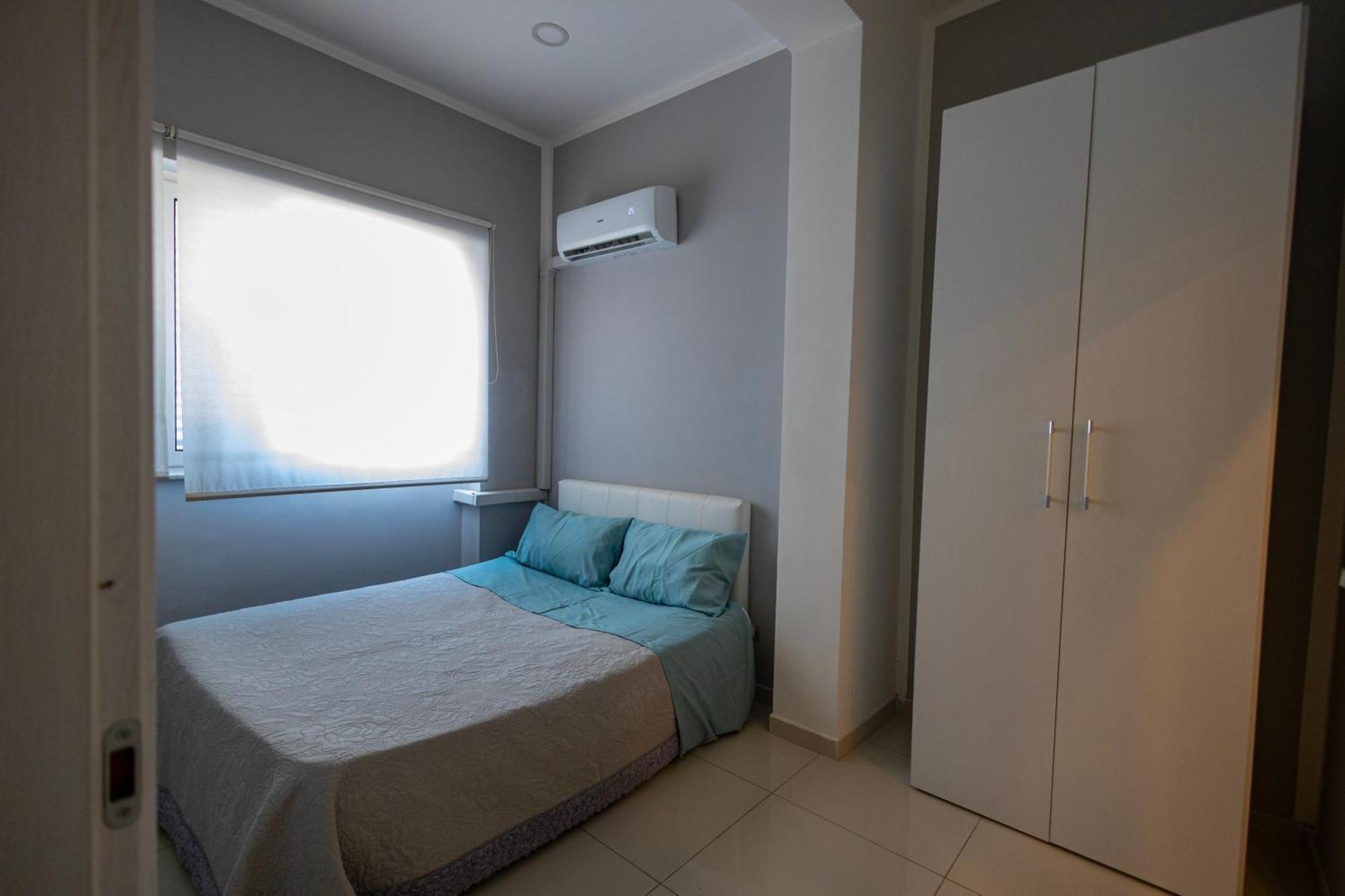 La Piazzetta A Mare Holiday House 스페라카발로 외부 사진