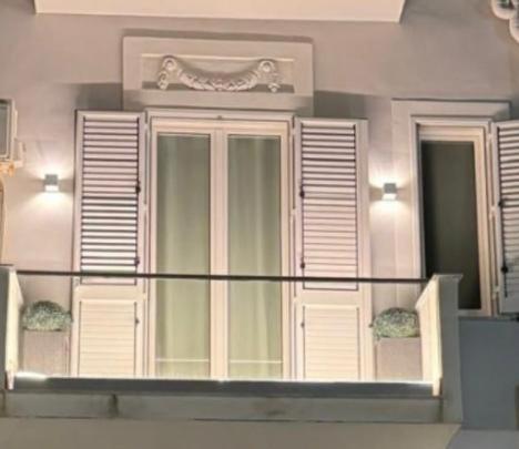 La Piazzetta A Mare Holiday House 스페라카발로 외부 사진