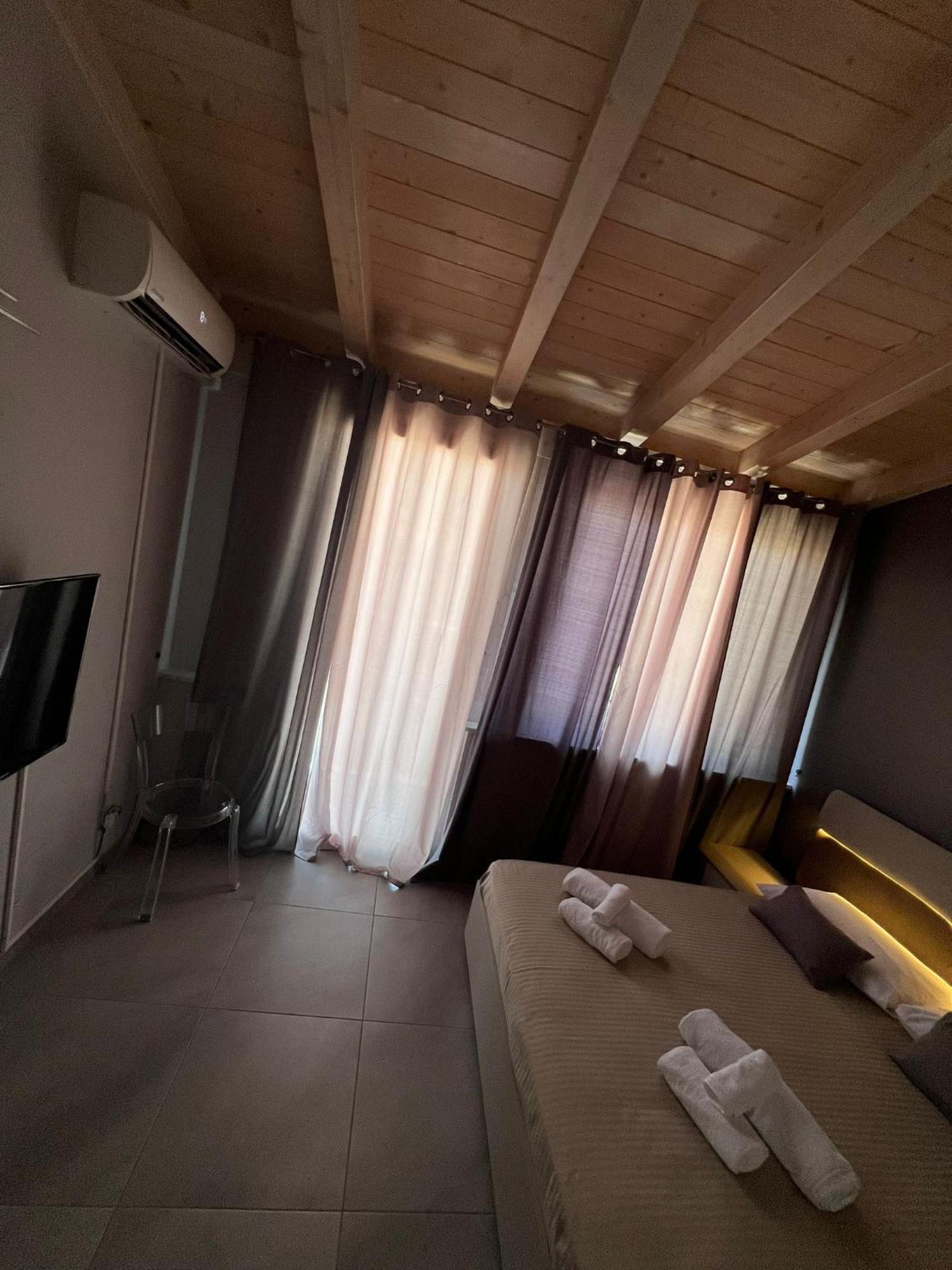 La Piazzetta A Mare Holiday House 스페라카발로 외부 사진