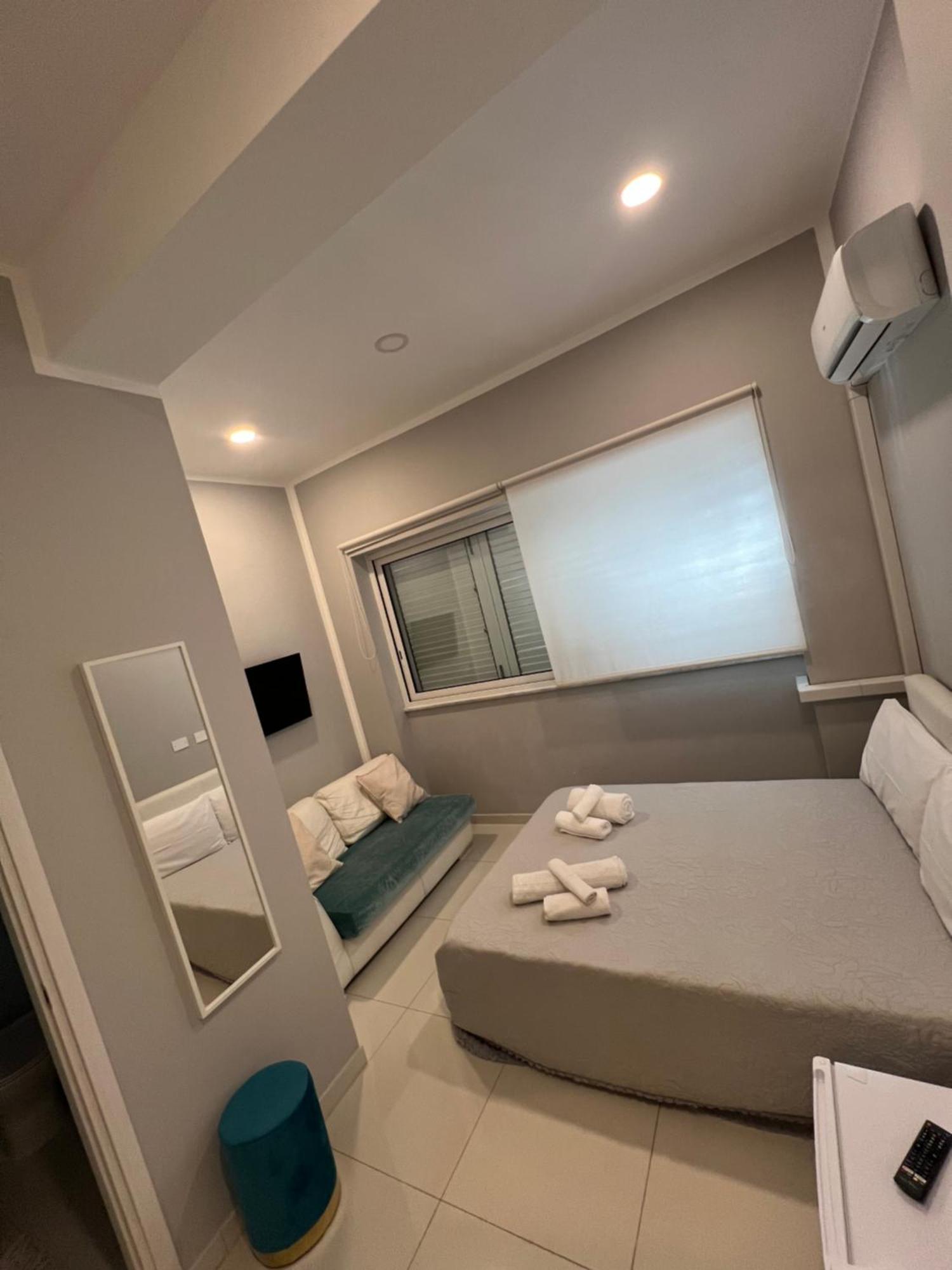 La Piazzetta A Mare Holiday House 스페라카발로 외부 사진