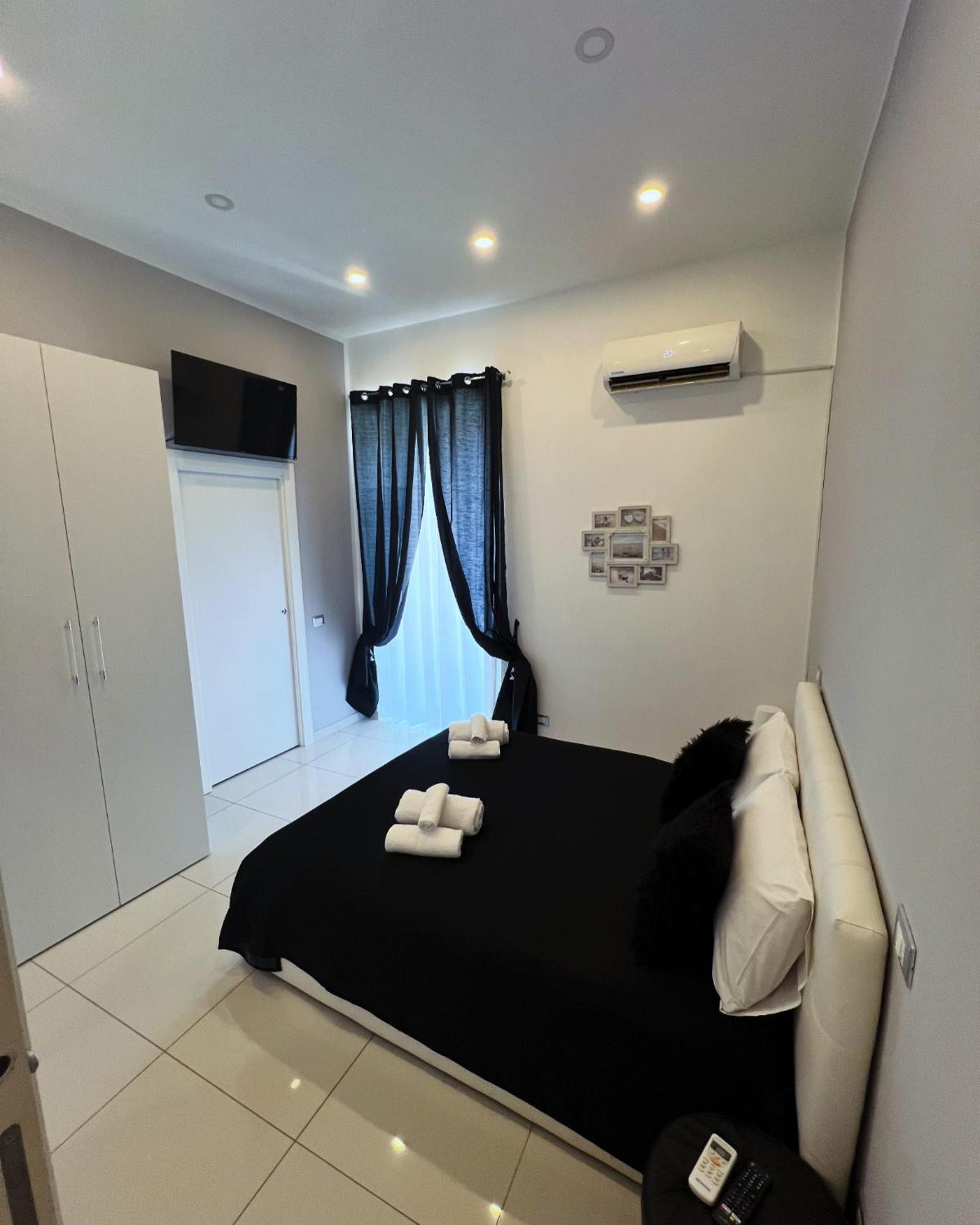 La Piazzetta A Mare Holiday House 스페라카발로 외부 사진