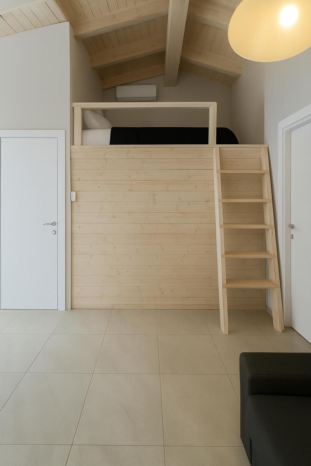 La Piazzetta A Mare Holiday House 스페라카발로 외부 사진